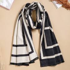 Designer Scarves